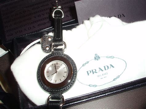 prada watches for women|Prada tie women.